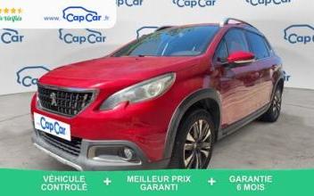 Peugeot 2008 Nîmes