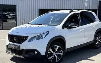Peugeot 2008 Guer