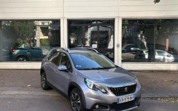 Peugeot 2008 Saint-Etienne