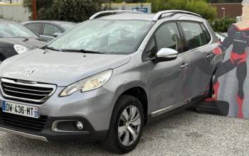 Peugeot 2008 La-Garde