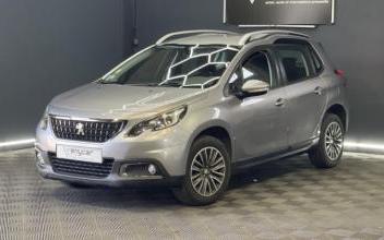 Peugeot 2008 Limoges