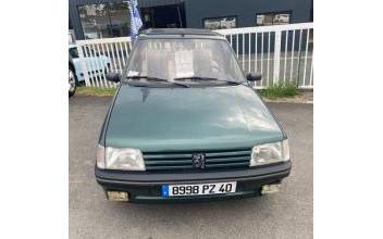 Peugeot 205 Anglet