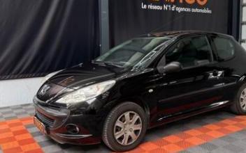 Peugeot 206 Reims
