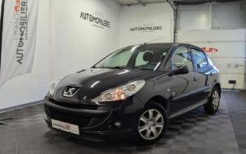 Peugeot 206 Cergy