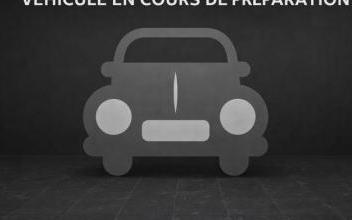 Peugeot 207+ Pantin