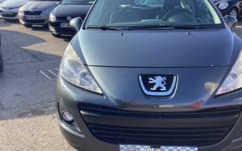 Peugeot 207 Calais