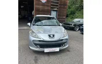 Peugeot 207 Craponne