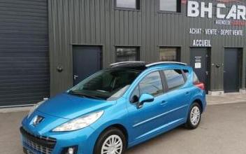 Peugeot 207 Haguenau