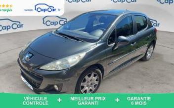 Peugeot 207 Miramas