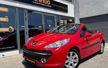 Peugeot 207 Mougins