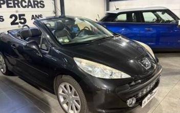 Peugeot 207 cc Cugnaux