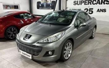 Peugeot 207 cc Cugnaux