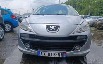 Peugeot 207 sw Toulouse