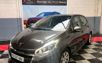 Peugeot 208 Noisy-le-Sec
