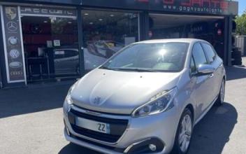 Peugeot 208 Gagny