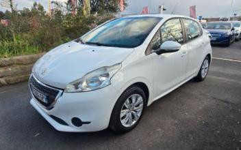Peugeot 208 Sannois