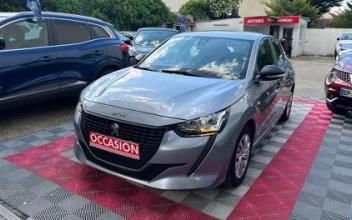 Peugeot 208 Drancy