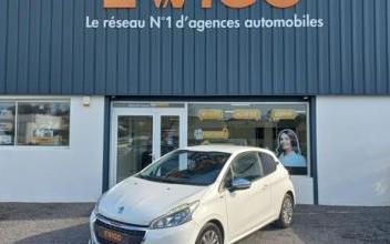Peugeot 208 Urrugne
