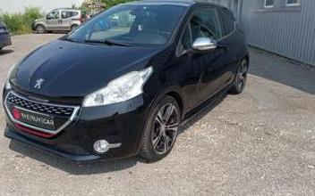 Peugeot 208 Lure