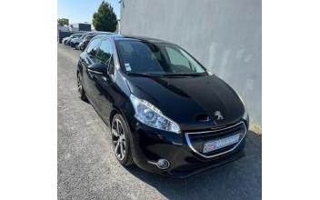 Peugeot 208 Saint-Herblain