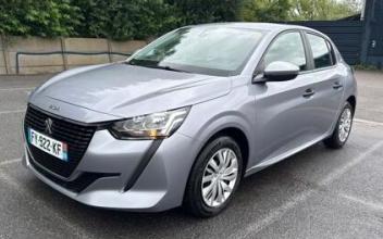 Peugeot 208 Béthune
