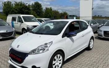 Peugeot 208 Calais
