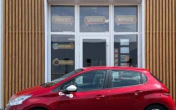 Peugeot 208 Cholet