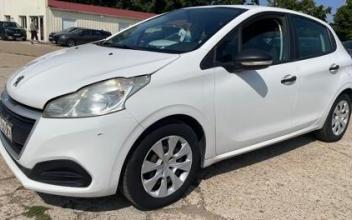 Peugeot 208 Evreux