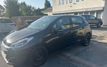 Peugeot 208 Brétigny-sur-Orge