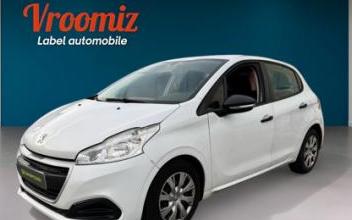 Peugeot 208 Givors