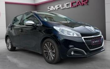 Peugeot 208 Vaucresson