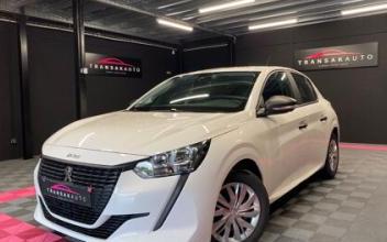 Peugeot 208 Mantes-la-Jolie