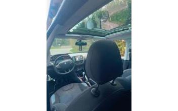 Peugeot 208 Cergy