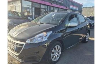Peugeot 208 Coignières