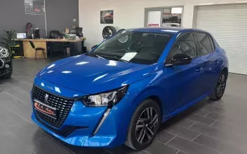 Peugeot 208 Seysses