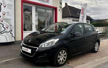 Peugeot 208 Sainte-Marguerite