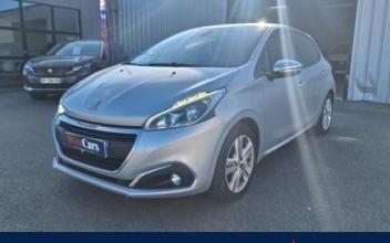Peugeot 208 Caudan