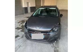 Peugeot 208 Tourcoing