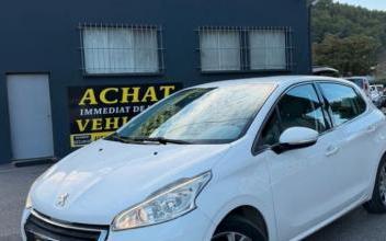 Peugeot 208 Draguignan