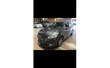 Peugeot 208 Toulouse