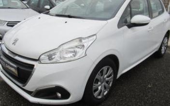 Peugeot 208 Aubière