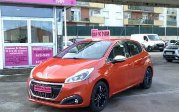 Peugeot 208 Toulouse