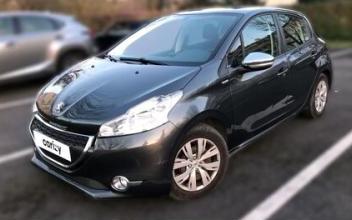 Peugeot 208 Sarcelles