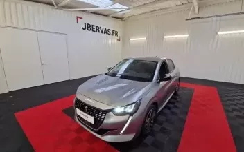 Peugeot 208 Lanester