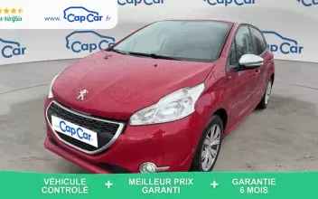 Peugeot 208 Paris