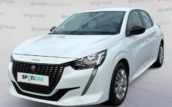 Peugeot 208 Charleville-Mézières