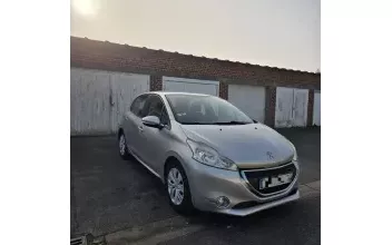 Peugeot 208 Halluin