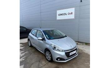 Peugeot 208 Périgny