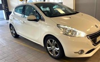 Peugeot 208 Bois-d'Arcy