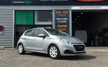 Peugeot 208 Agen